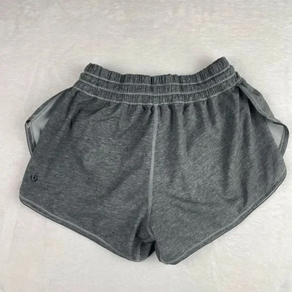 Lululemon Seek The Heat Short